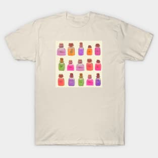 Love potions T-Shirt